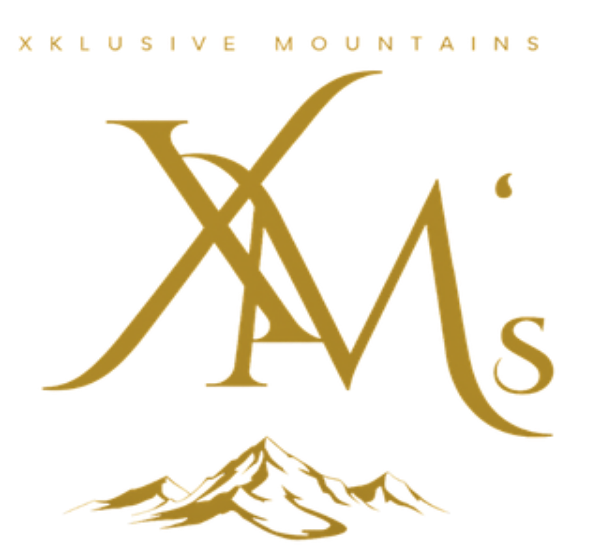 XKLUSIVE MOUNTAINS